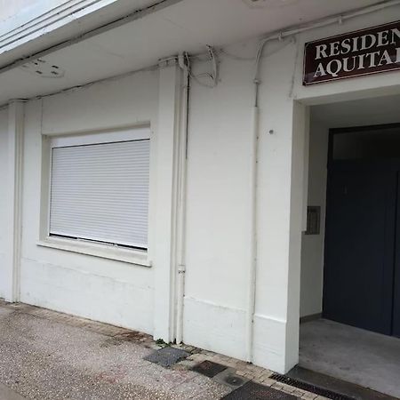 Superbe Studio Spacieux Angulema Exterior foto